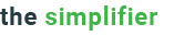 The Simplifier Logo